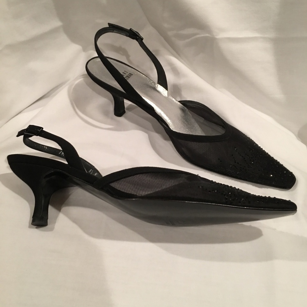 Stuart Weitzman - Picture 3 of 3